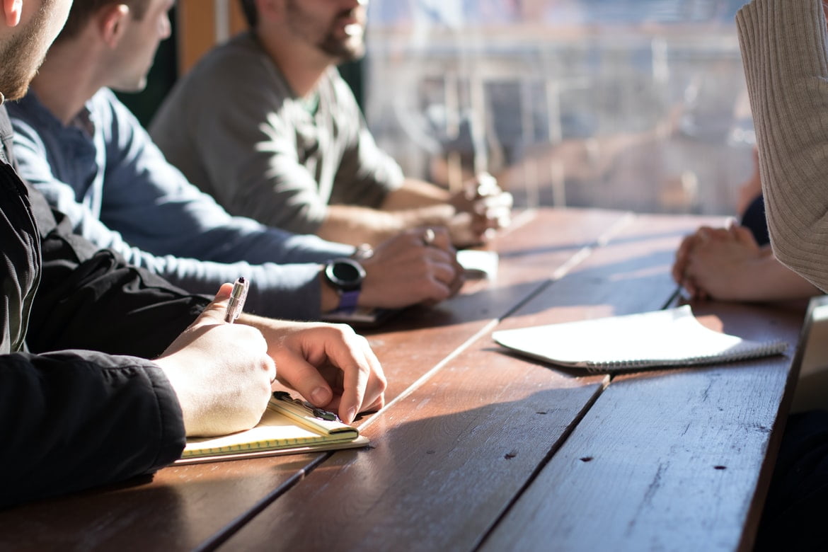 Featured image for “Commercial Cleaning Sales Training. Three Sales Tactics That Work”