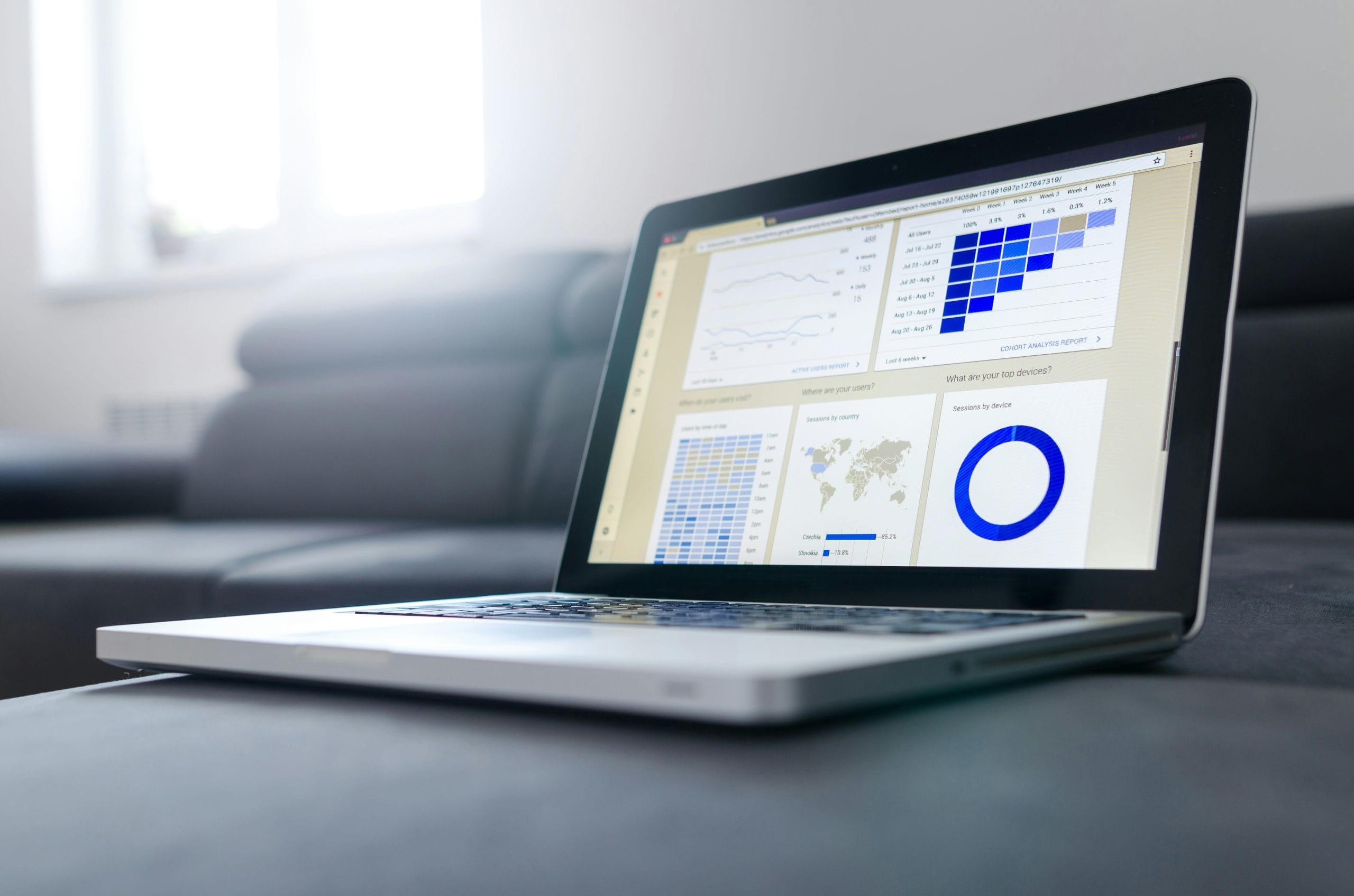 Featured image for “Top 5 Cleaning Industry Softwares Transforming the Cleaning Industry”