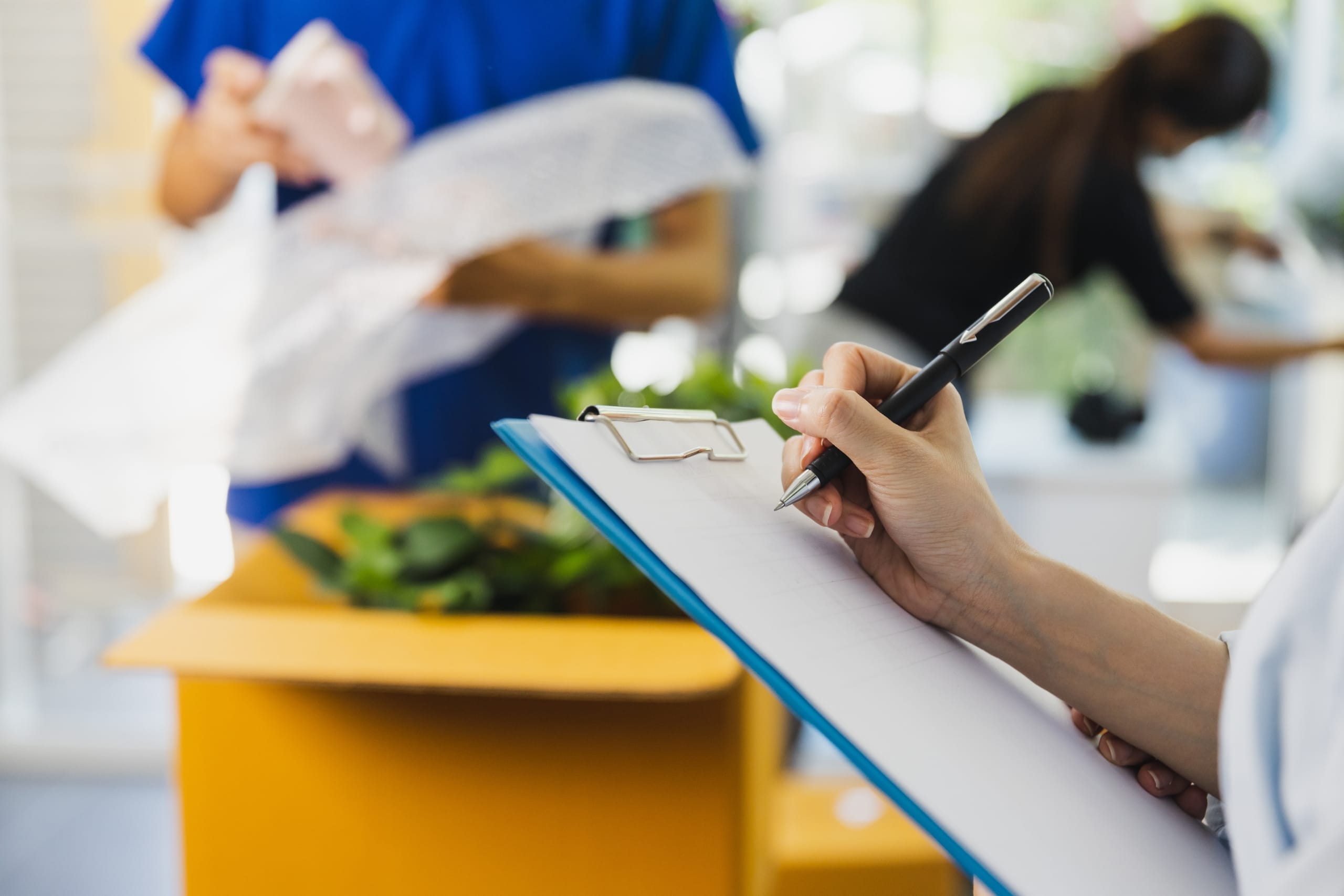 Featured image for “The Ultimate Janitorial Checklist Template for Professional Cleaning Success”